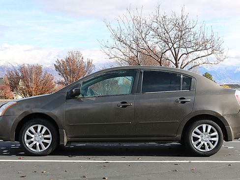 Used 2008 Nissan Sentra 2.0 S image 4
