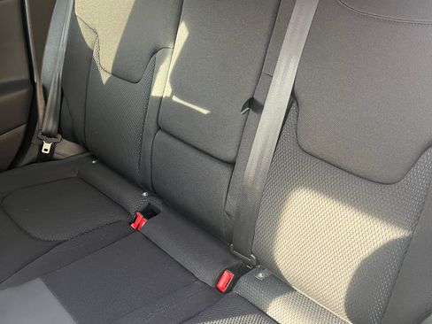 Used 2020 Jeep Renegade Altitude image 5