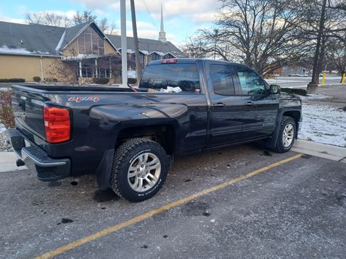 Used 2015 Chevrolet Silverado 1500 LT w/ All Star Edition image 11