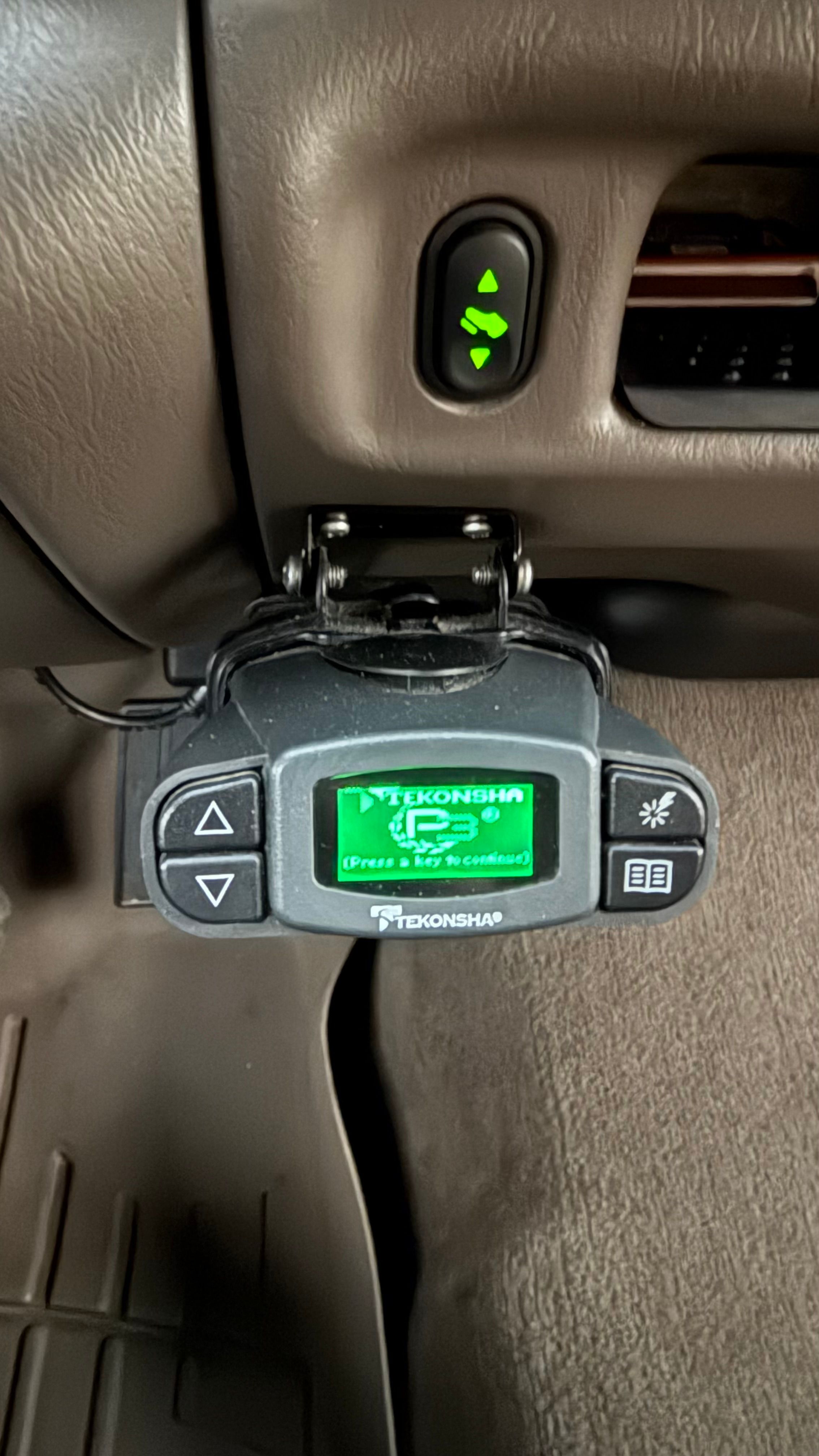 Used 2003 Ford Excursion Limited AWD/4WD image 24