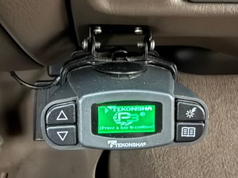 Used 2003 Ford Excursion Limited image 24