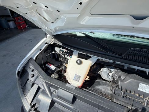 Used 2021 Chevrolet Express 3500 w/ Power Convenience Package RWD image 23