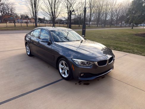 Used 2015 BMW 428i Gran Coupe image 11