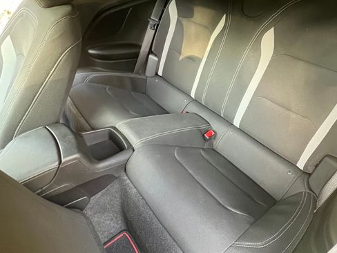 Used 2019 Chevrolet Camaro LT w/ RS Package image 11