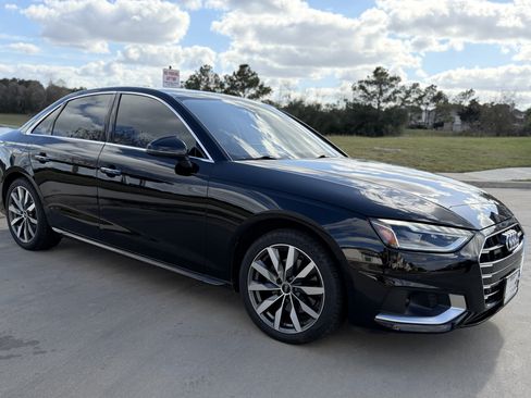Used 2021 Audi A4 2.0T Premium Plus w/ Premium Plus Package image 8
