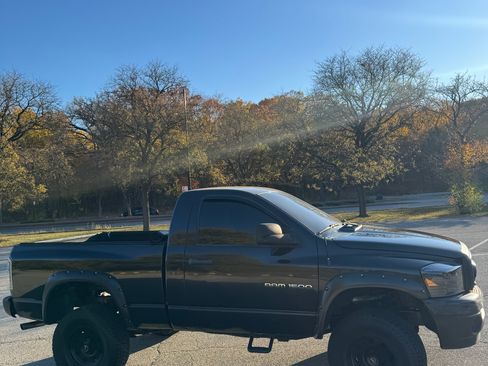 Used 2007 Dodge Ram 1500 Truck SLT w/ Trailer Tow Group image 6