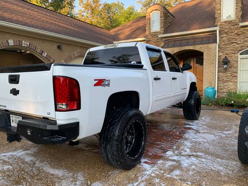 Used 2012 Chevrolet Silverado 1500 LT w/ All-Star Edition image 5