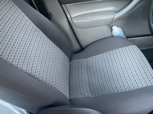 Used 2007 Ford Focus SE image 15