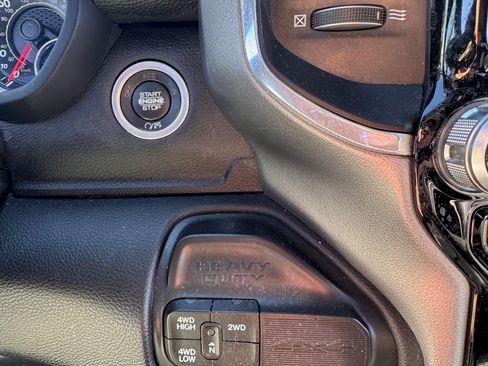 Used 2023 RAM 3500 Laramie image 23