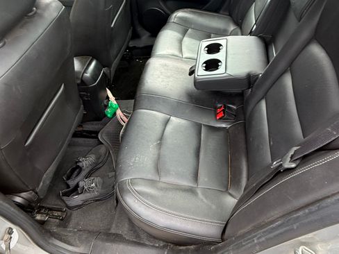 Used 2014 Chevrolet Cruze LT w/ RS Package FWD image 14