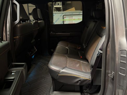 Used 2025 Ford F150 Tremor w/ Equipment Group 402A High image 22