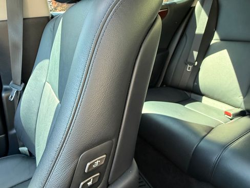 Used 2008 Lexus LS 460 RWD image 13