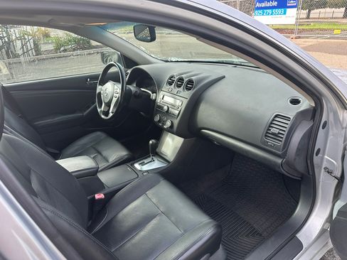 Used 2009 Nissan Altima 2.5 SL w/ SL Pkg image 13
