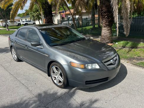 Used 2005 Acura TL FWD image 1