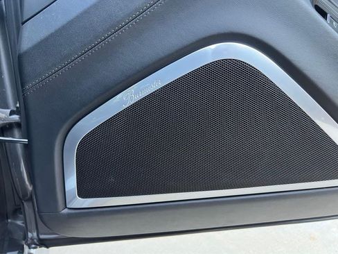 Used 2012 Porsche Panamera Turbo S image 9