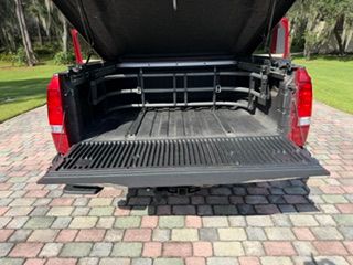 Used 2008 Nissan Titan LE RWD image 18