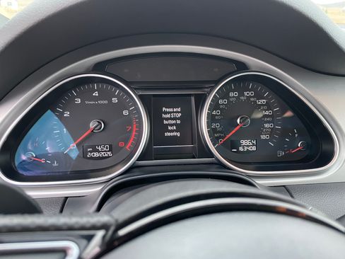 Used 2014 Audi Q7 3.0T S line Prestige image 10