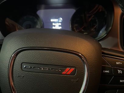 Used 2023 Dodge Charger GT w/ Blacktop Package