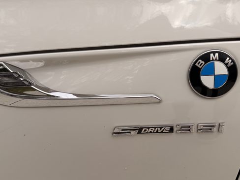 Used 2016 BMW Z4 sDrive35i image 16