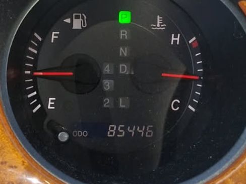 Used 2005 Lexus ES 330 image 2