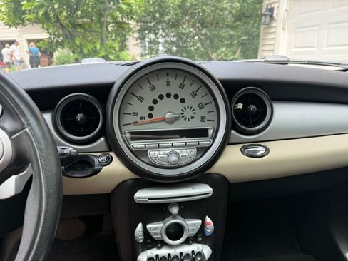 Used 2008 MINI Cooper Hardtop FWD image 14
