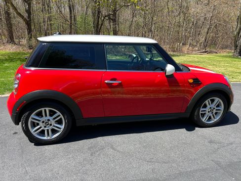 Used 2012 MINI Cooper Hardtop FWD image 5