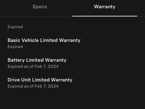 Used 2016 Tesla Model X Performance image 21