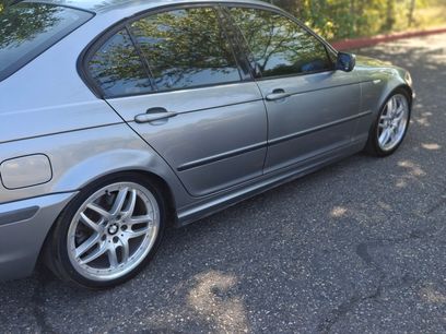 Used 2003 BMW 330i Sedan