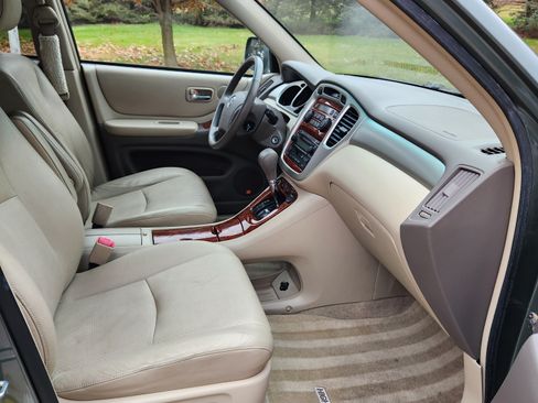 Used 2007 Toyota Highlander Limited image 8
