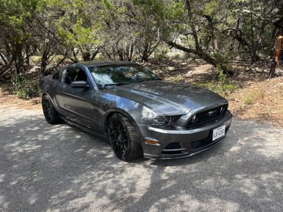 Used 2014 Ford Mustang GT Premium w/ GT Track Package