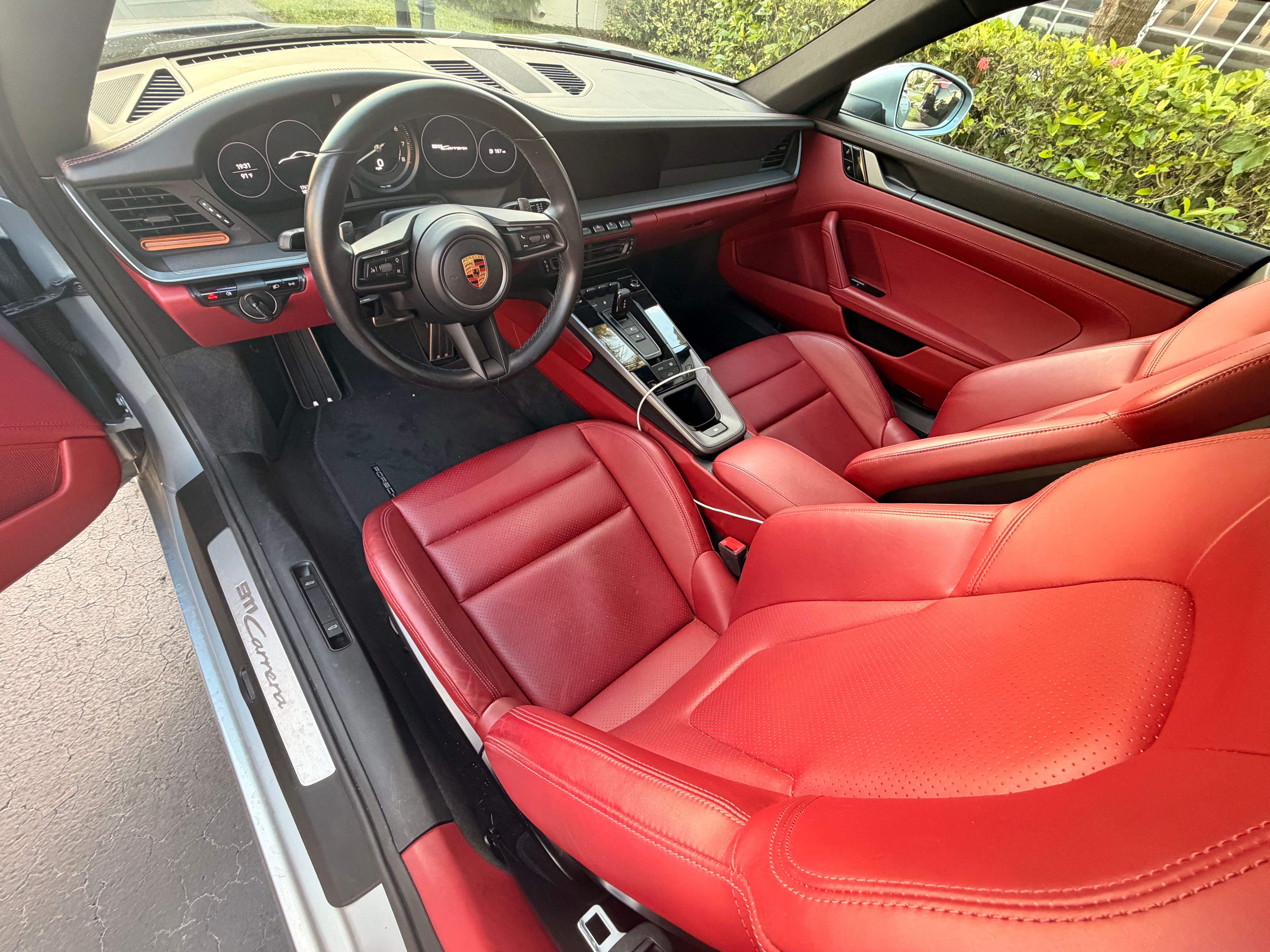 Used 2021 Porsche 911 Carrera image 6