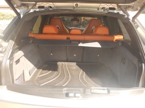 Used 2017 BMW X5 M image 2