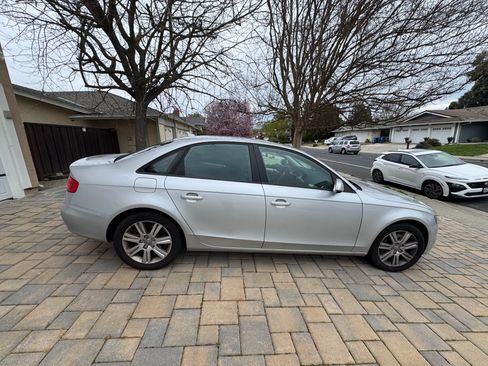 Used 2011 Audi A4 2.0T Premium image 2