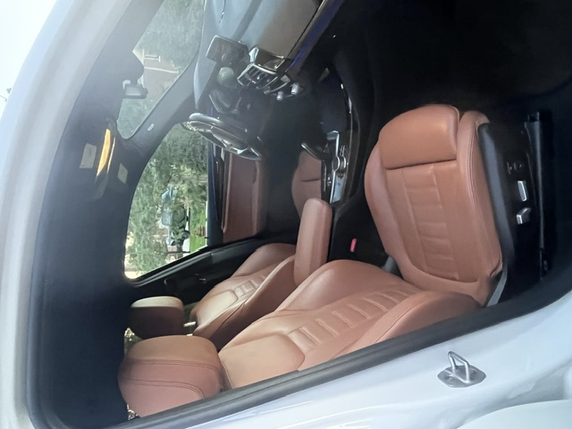 Used 2020 BMW X3 xDrive30i w/ Premium Package AWD/4WD image 12