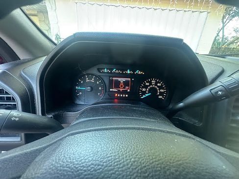 Used 2020 Ford F150 XL w/ Equipment Group 101A Mid image 10