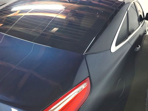 Used 2013 Jaguar XJ AWD image 18