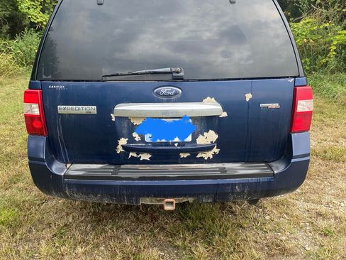 Used 2008 Ford Expedition XLT image 8