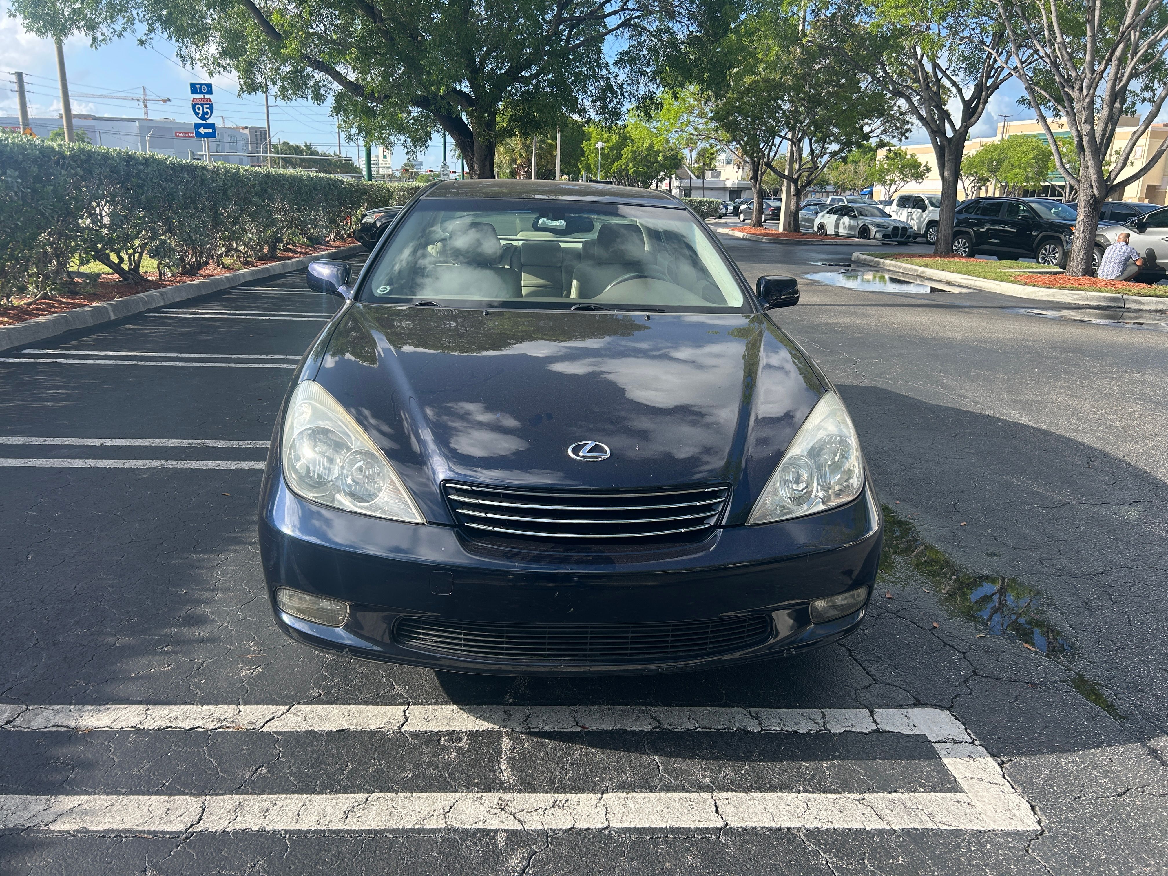 Used 2004 Lexus ES 330 FWD image 24