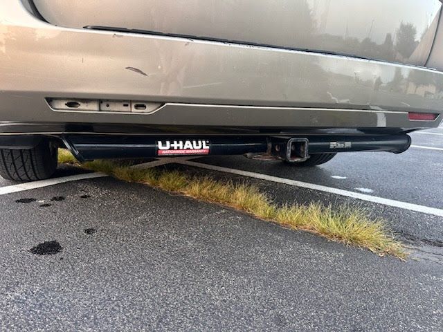 Used 2011 Honda Odyssey EX-L image 8