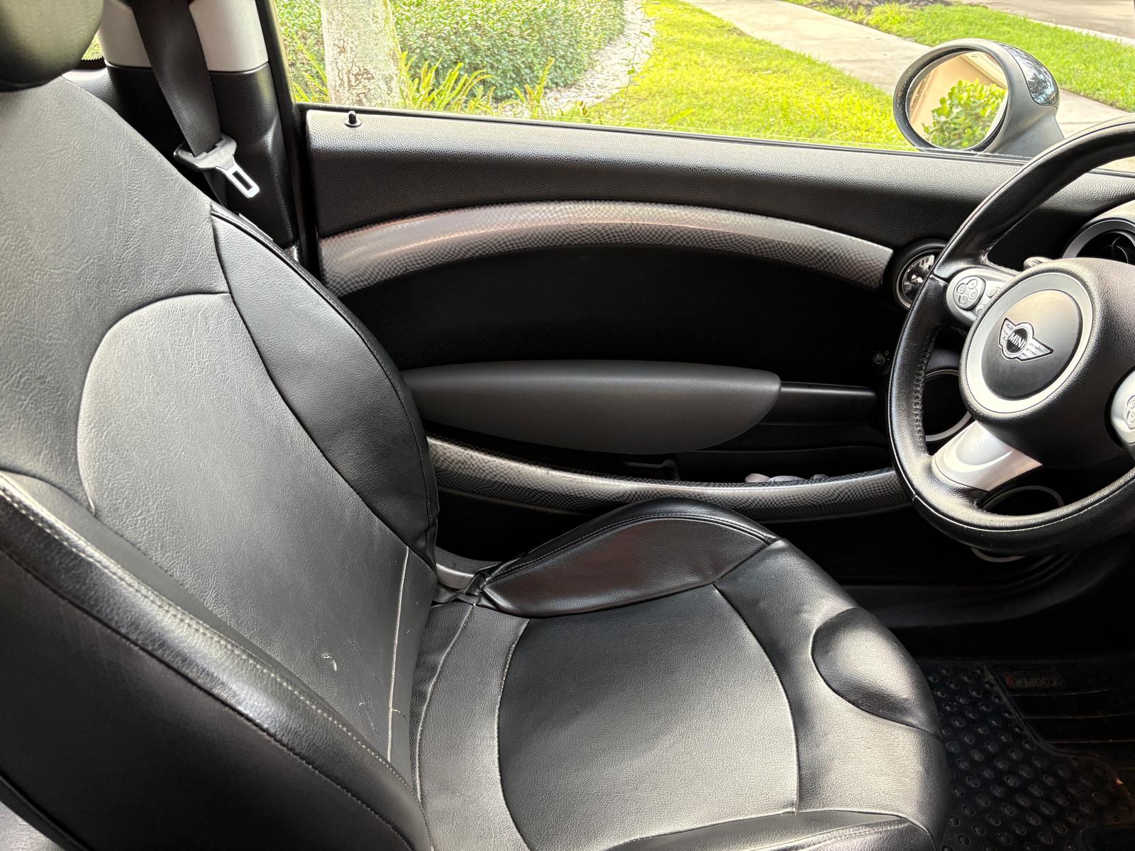 Used 2009 MINI Cooper S FWD image 20