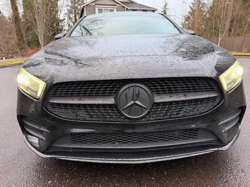 Used 2020 Mercedes-Benz A 220 A 220 4MATIC Sedan 4D image 9