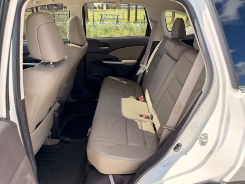 Used 2013 Honda CR-V EX-L image 14