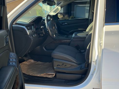 Used 2020 Chevrolet Tahoe LS image 11