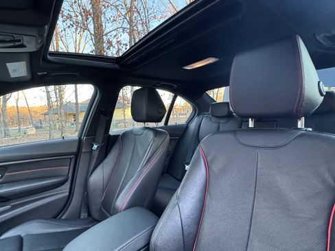 Used 2013 BMW 335i Sedan image 11