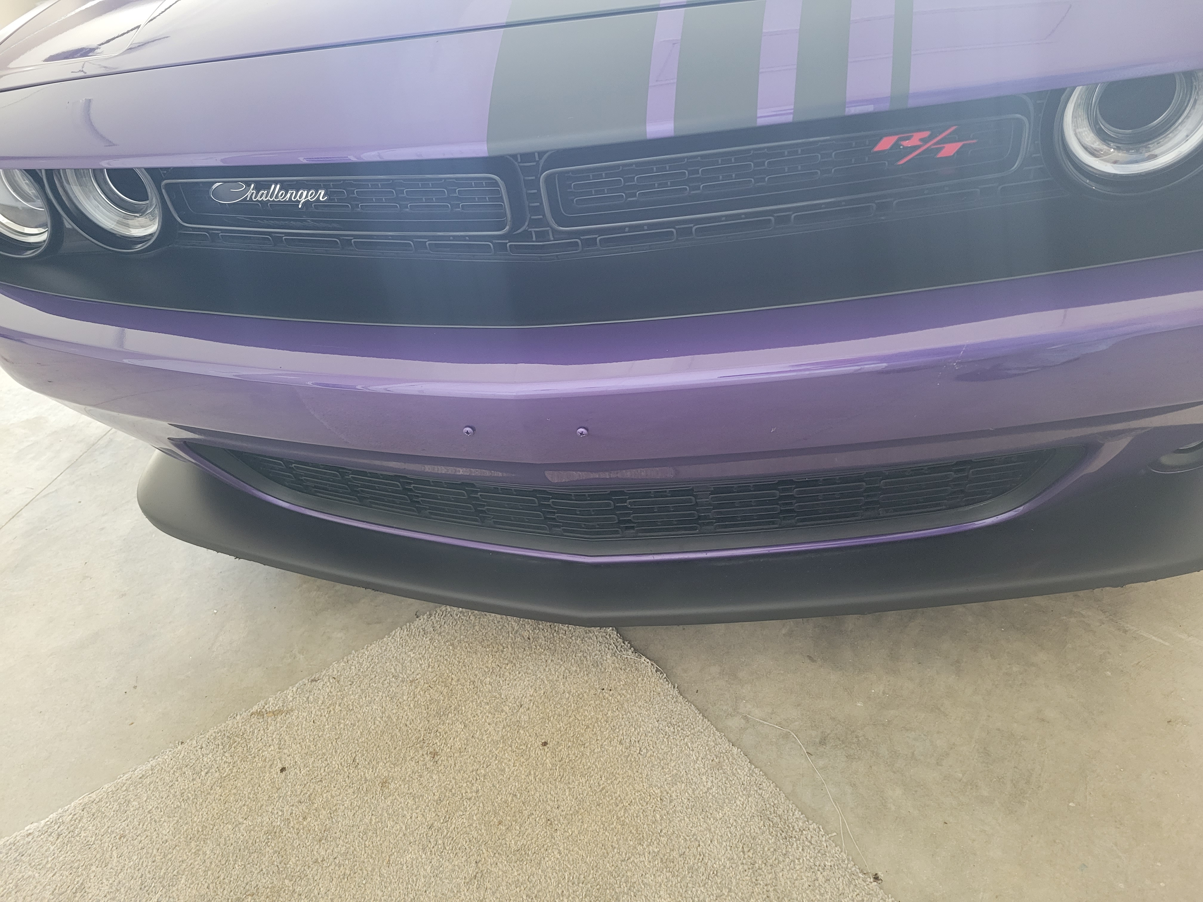 Used 2019 Dodge Challenger R/T Scat Pack w/ Shaker Package RWD image 17
