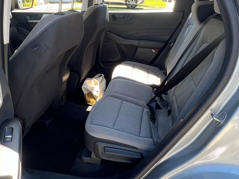 Used 2021 Ford Escape S AWD/4WD image 13
