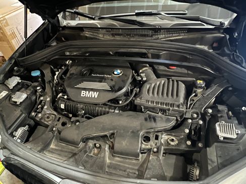 Used 2016 BMW X1 xDrive28i image 8