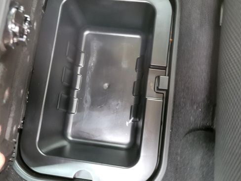 Used 2018 Dodge Journey GT w/ Nav & Sun Group image 10