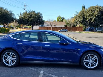 Used 2015 Tesla Model S 70
