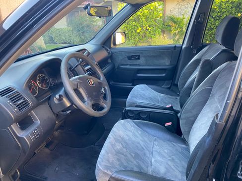 Used 2003 Honda CR-V EX image 13